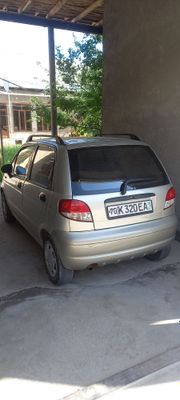 Матиз мх 2009 йил