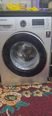 Samsung kir yuvish mashinasi