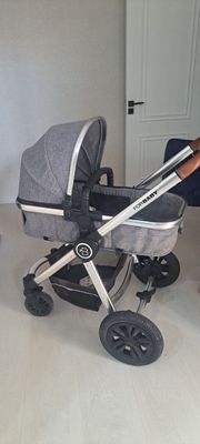 Коляска forbaby..