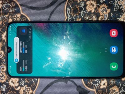 Samsung A50 obmen bor