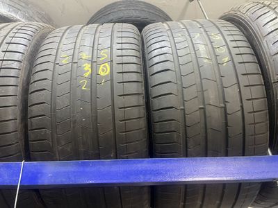 275-30:R21 pirelli