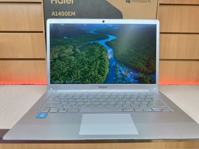 Haier laptop celeron