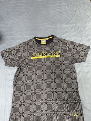 Футболка Everlast