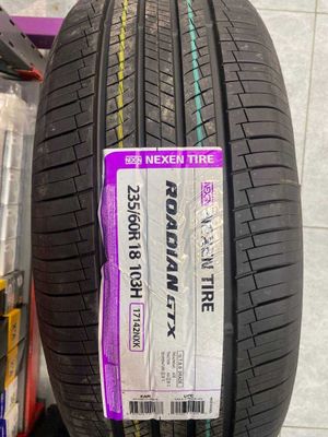 Nexen Roadian GTX 235/60R18