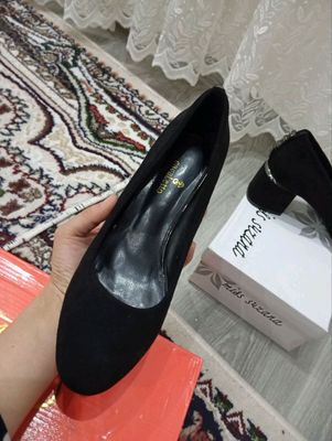 Обувь/ Туфли