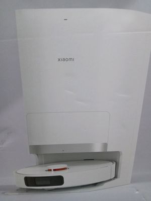 robot plisos xiaomi X20+