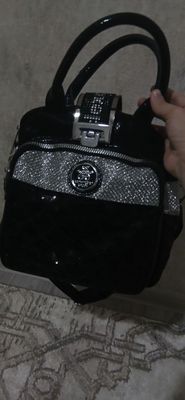 Ayollar sumkasi KSJ