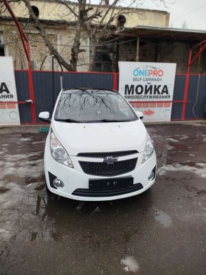 Спарк 1 позиция краска тозза