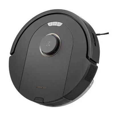 Робот-пылесос Roborock Q5 Pro
