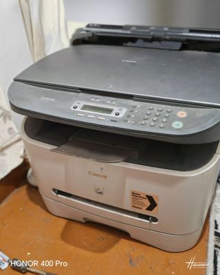 Принтер