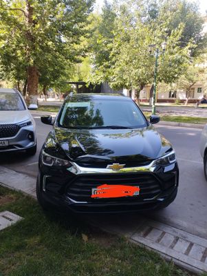 Trekker 2 LTZ prapan sotiladi va nasiyagsyam beriladi