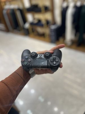 Playstation 4 djoystik