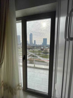 Сдается квартира в Центре города ЖК Tashkent City Boulevard!