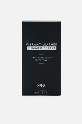 Zara Atir (orginal)