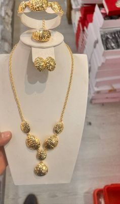 Бижутерия люкс качества