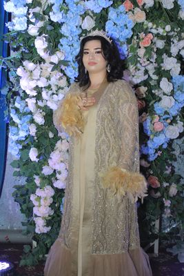 vecherniy koylak