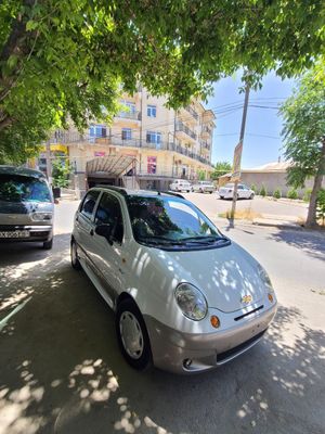 Matiz best holati zor