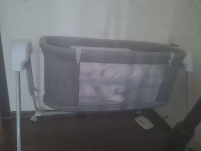 dets ki lyulka. bolalar belanchagi