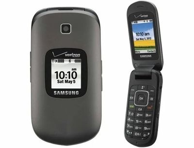 Verizon Gusto 2