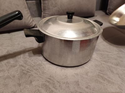 кастрюля СССР