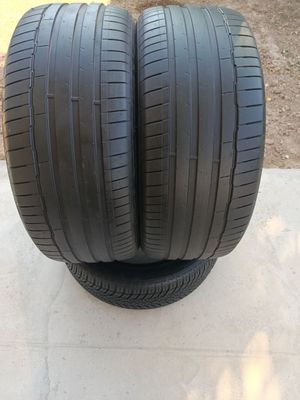 Hankook 265_45_20