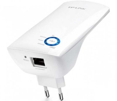 Продаётся Wi-Fi усилитель Tp-Link TL-WA850RE в рабочем состоянии