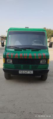 Evakuator sotiladi