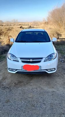 Chevrolet jentra