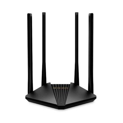 Двухдиапазонный гигабитный роутер Wi‑Fi AC1200 с MR30G поддержкой Mesh