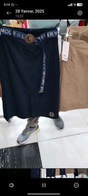 yupka yuqa strechi bor jinsi rani koʻk rmenti bor