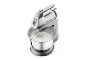 Миксер Kenwood HMP 54000SI