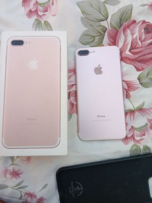 iPhone 7pilus xolati idel xamma joyi ishladi