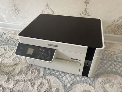 Продам 3в1 чернобелый принтер Epson M2120