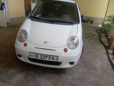 Srochno sotiladi 2009 matiz