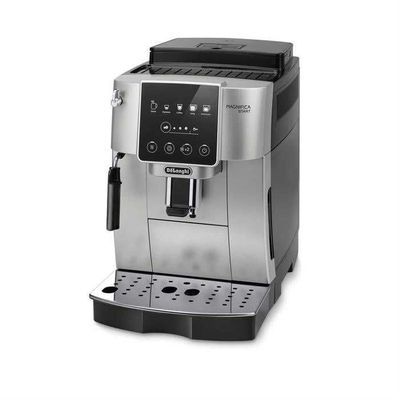 Кофемашина Delonghi ECAM 220.30 SB