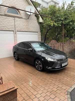 Продам BYD Chazor