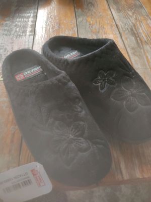 тапочка