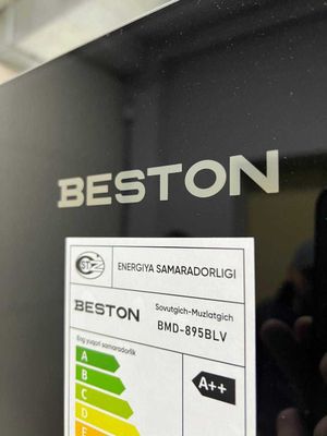 Холодильники Beston NoFrost\DeFrost\Inverter\A+ оптом и в розницу