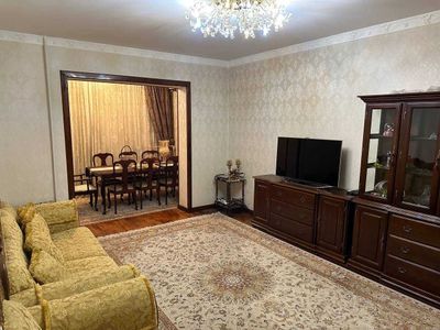 Аренда квартиры, Ойбек метро 4/5/9