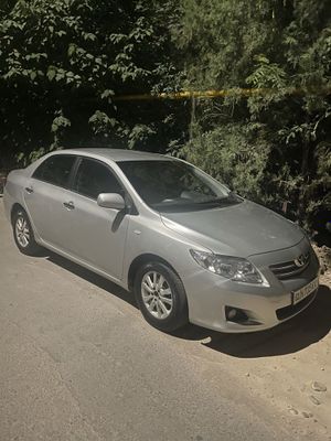 Tayotta karolla srocna sotiladi