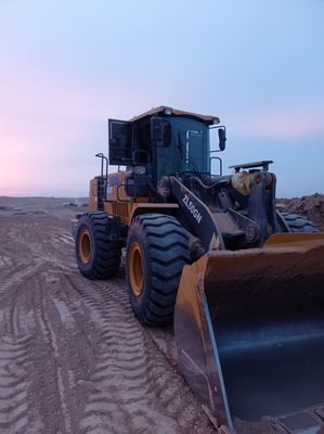 XCMG ZL50GN PAGRUZCHIK sotiladi 3kub 2020-yil