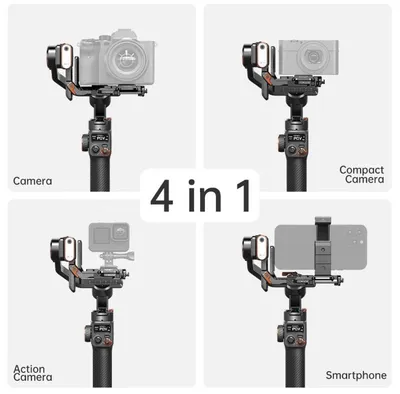 Dji Osmo 7.Osmo 7P.Smooth zhiyun.Hohem isteady M6.Mt2.Osmo 6