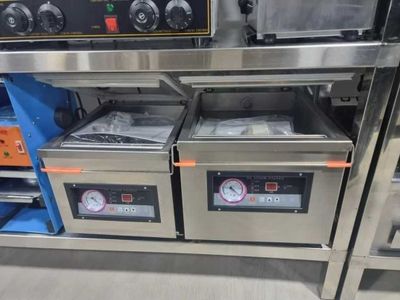 Vakuum вакуумный упаковщик vakum aparat qadoqlash mini vakom aparat