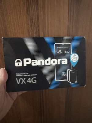 Pandora VX-4g срочно