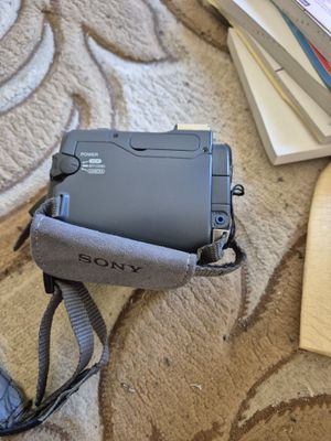Фотоаппарат Sony