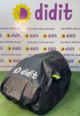 Elektromobil Didit- DM-0000