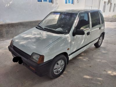 Tico 2002 yil propan