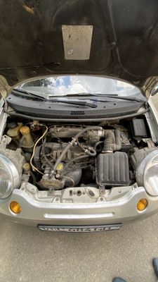 Matiz best 2009 yil