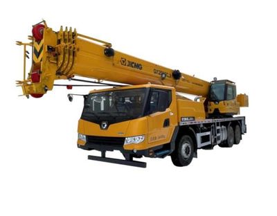 Avtokran XCMG 25 tonnalik