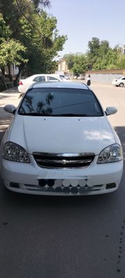lasetti 1.6 avtomat
